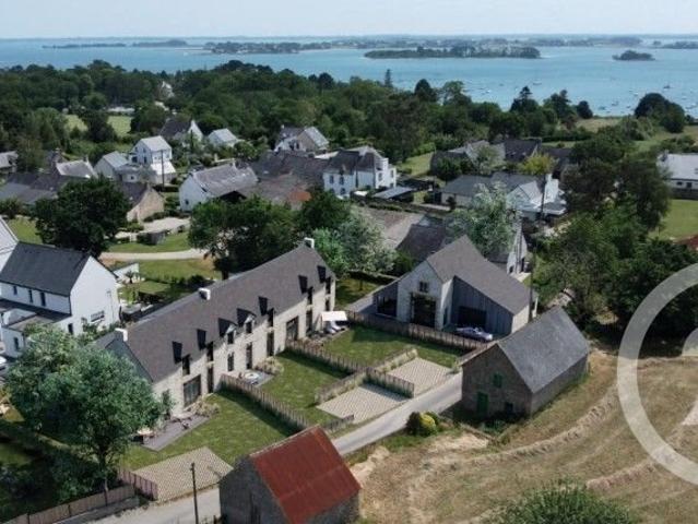 Maison vente à Vannes, Bretagne