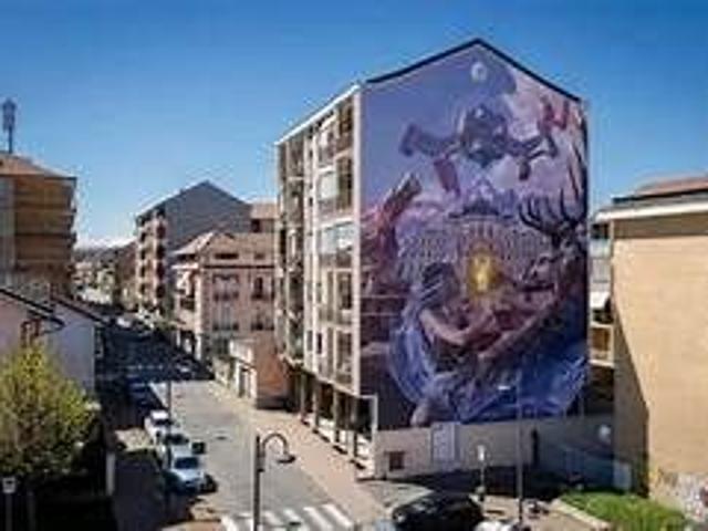 Appartamento in affitto a Piemonte, Torino