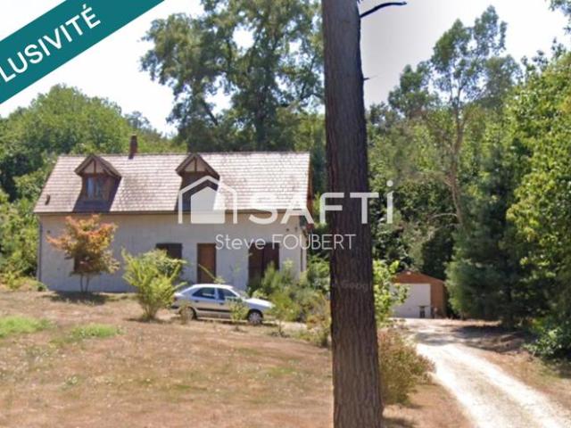 Maison vente à Périgueux, Bassilac