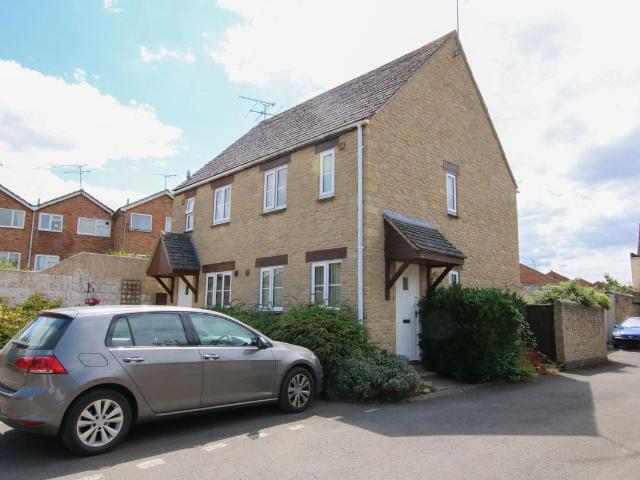 House for rent in Faringdon, Vale of White Horse
