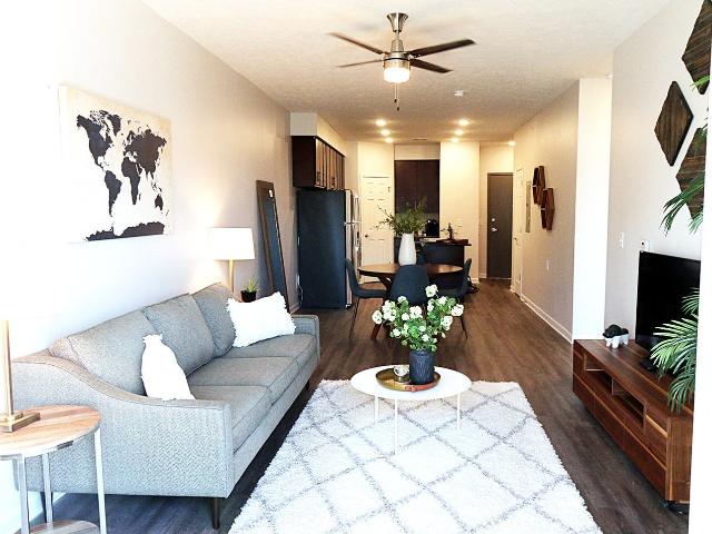 Apartment for rent in Nebraska