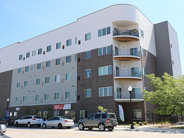 Apartment for rent in Nebraska