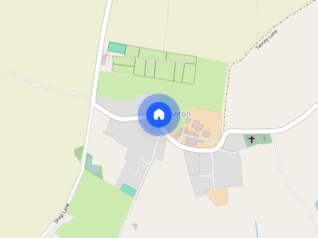 House for rent in Telford