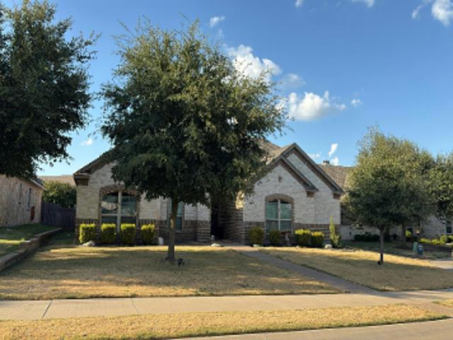 House for sale in Waco, Texas