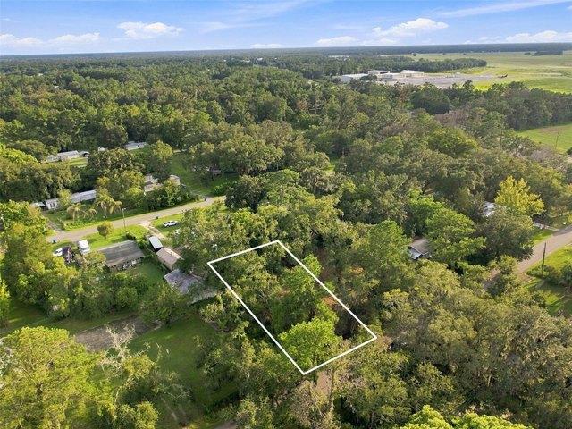 Land for sale in Brooksville, Florida
