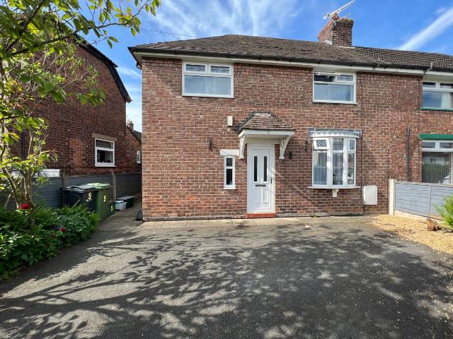 Apartment for rent in Davenham, Cheshire
