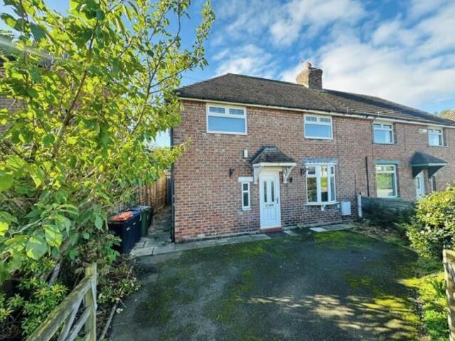 House for rent in Rudheath, Davenham