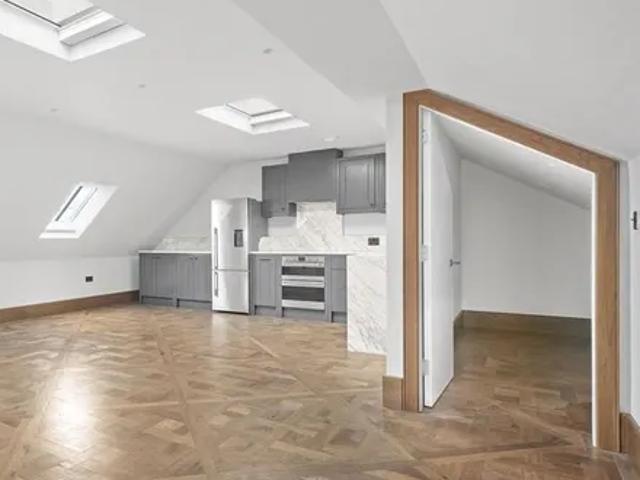 Apartment for rent in East Marylebone, Marylebone