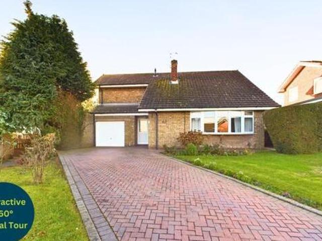 House for sale in North Yorkshire