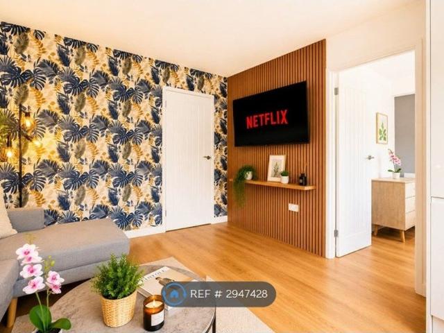 Apartment for rent in Spring Vale, Hampshire