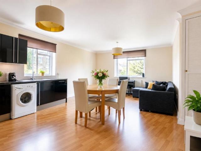 Apartment for rent in Leytonstone, Greater London
