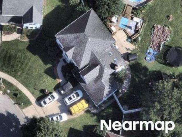 House for sale in Bolingbrook, Illinois