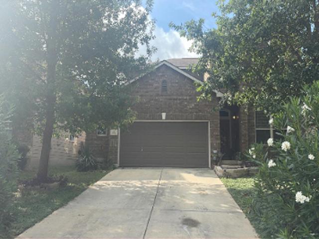 House for sale in New Braunfels, Texas