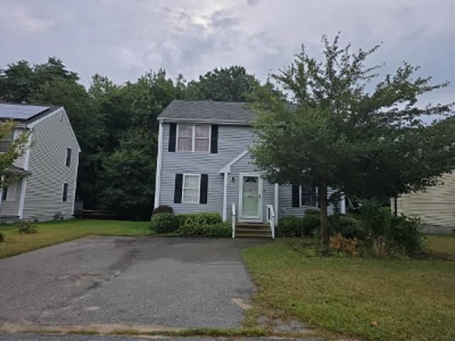 House for sale in East Wareham, Massachusetts