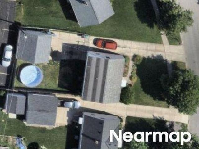 House for sale in Tonawanda, New York