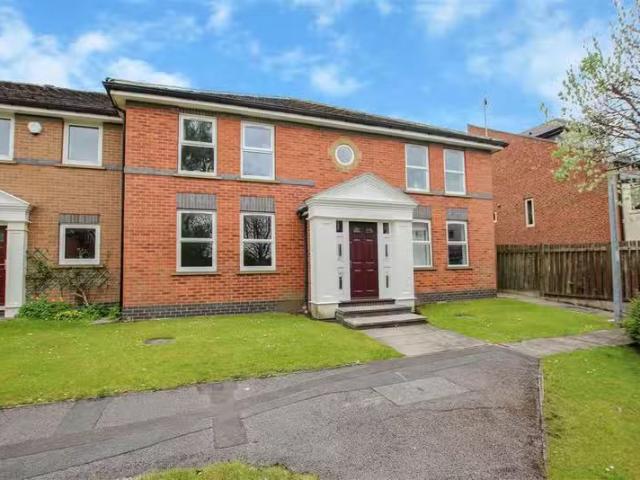 Apartment for rent in South Yorkshire
