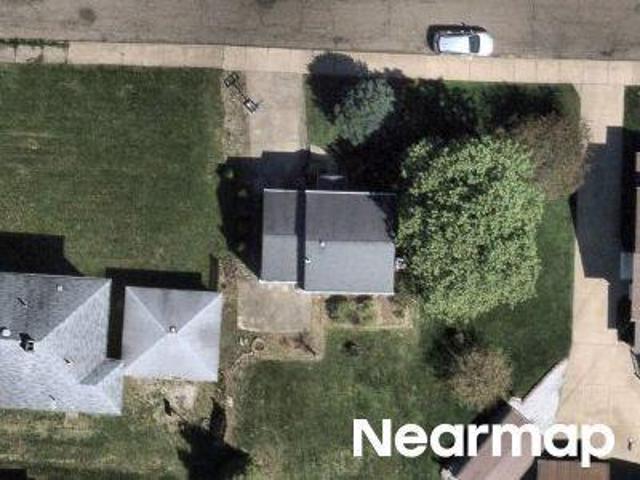 House for sale in Canton, Ohio