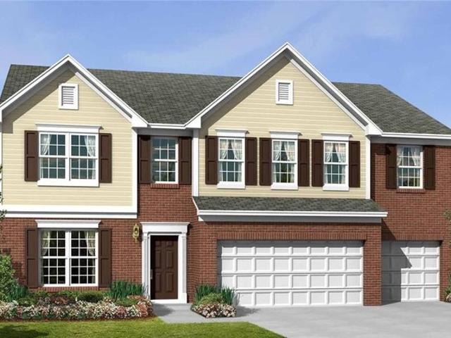House for sale in Springboro, Ohio