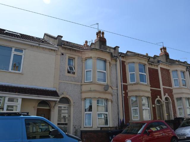 House for rent in Easton, Feckenham
