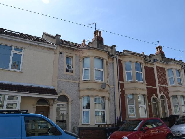 House for rent in Easton, Bristol