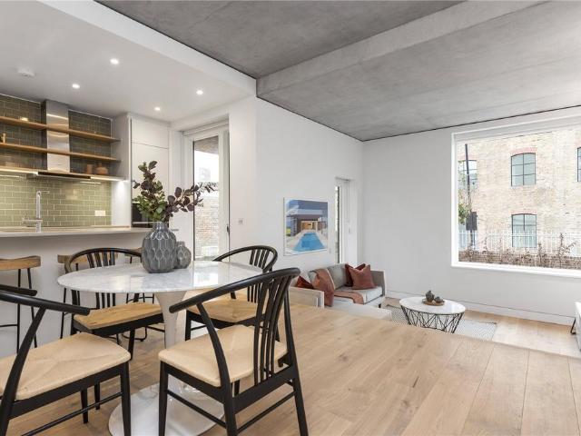 Apartment for rent in Shepherd's Bush, Greater London