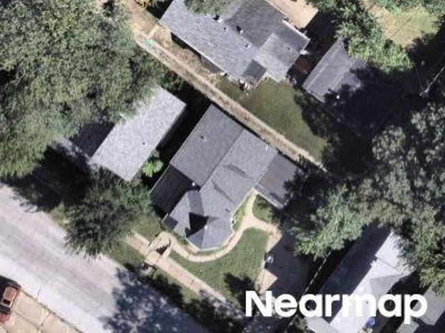 House for sale in Council Bluffs, Iowa