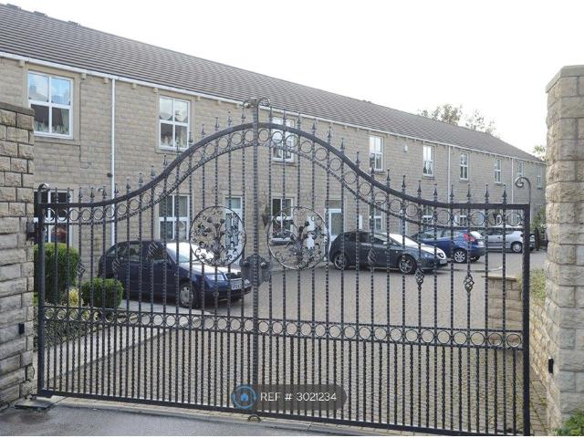 Apartment for rent in Haggate, Burnley