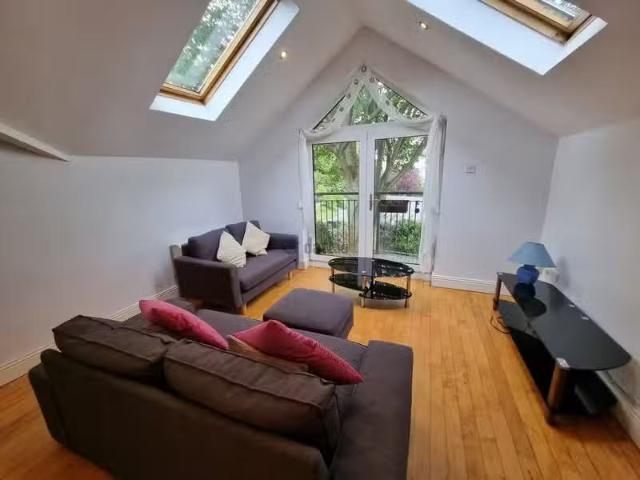 Apartment to rent