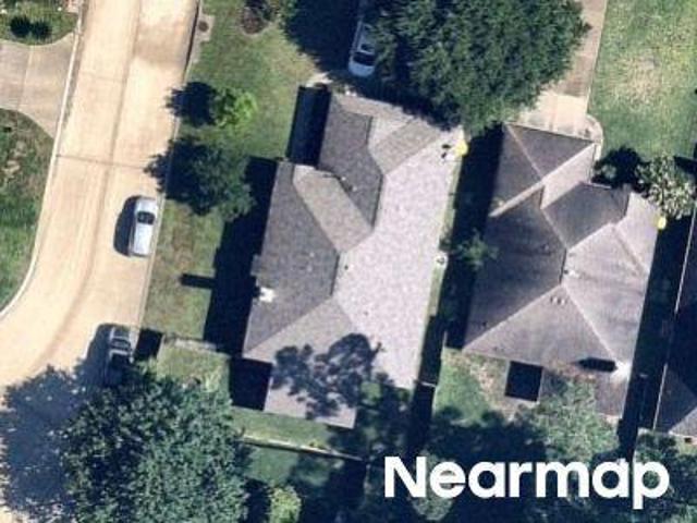 House for sale in Conroe, Texas