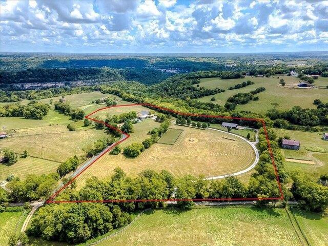 Land for sale in Nicholasville, Kentucky