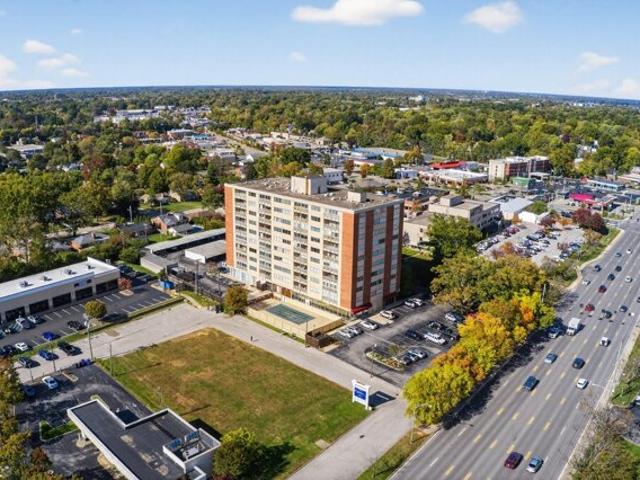 Condo for sale in Lexington, Kentucky