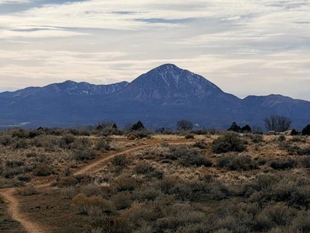 Land for sale in Cortez, Montezuma County
