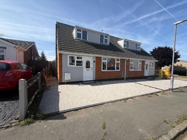 House for rent in Laindon, Essex