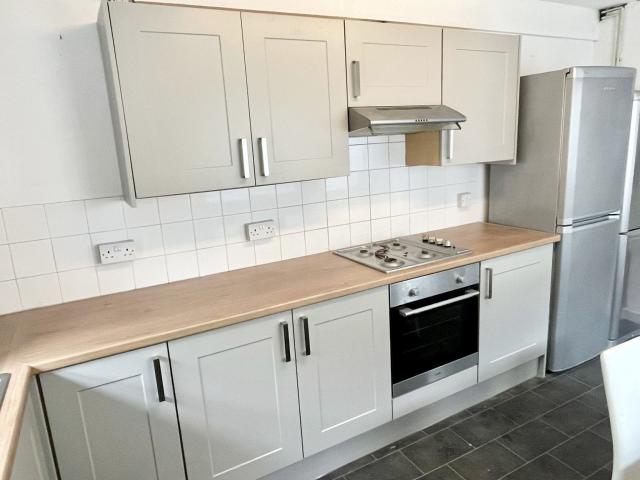 House for rent in Mount Pleasant, Nangreaves