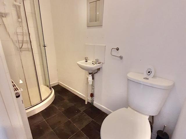 House for rent in Mount Pleasant, Nangreaves