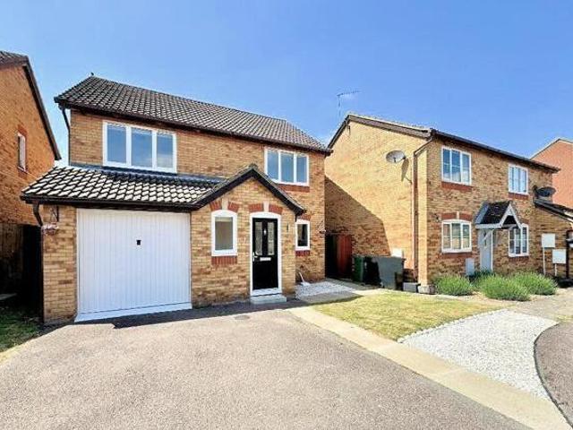House for sale in Lyons, Greater London