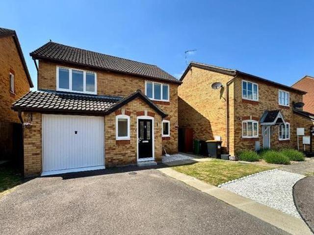 House for sale in Lyons, Greater London