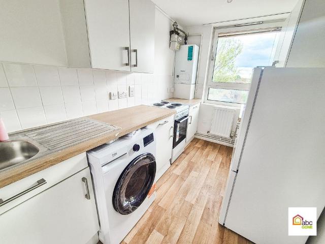 Apartment for rent in Latton Bush, Harlow