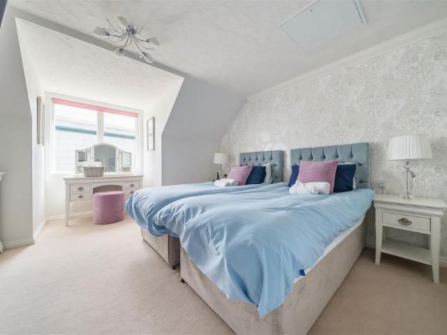 Apartment for rent in Ringwood, Ashurst Bridge