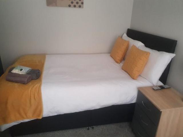 House for rent in Stoke, Stoke-on-Trent