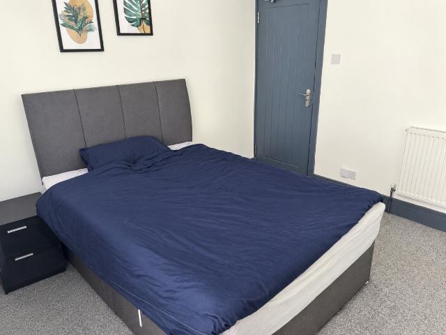 Room for rent in Stoke, Stoke-on-Trent