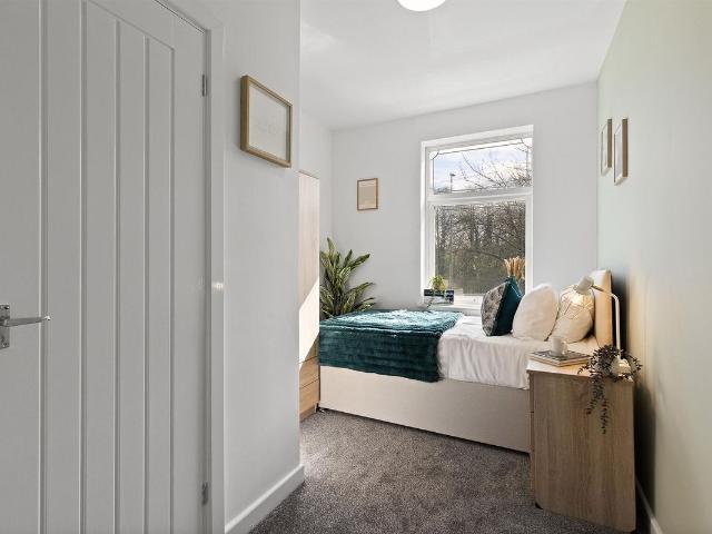 Room for rent in Mayer's Green, West Bromwich