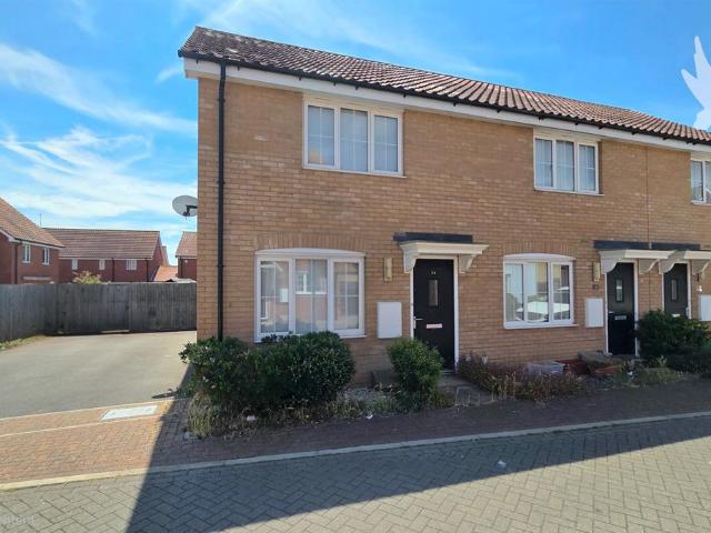 House for rent in Dale Hill, Essex