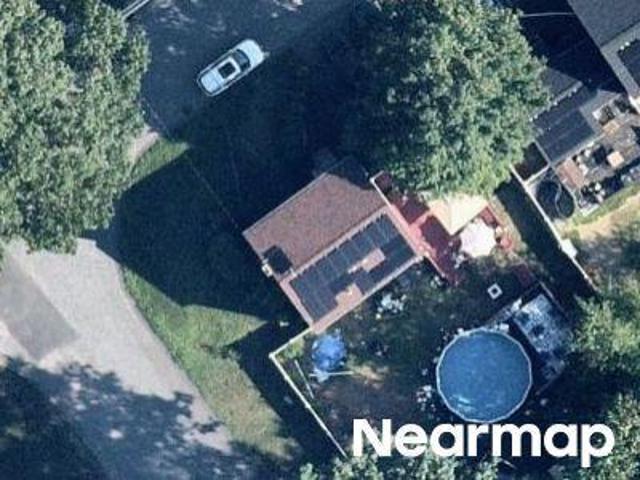 House for sale in Avon, Massachusetts