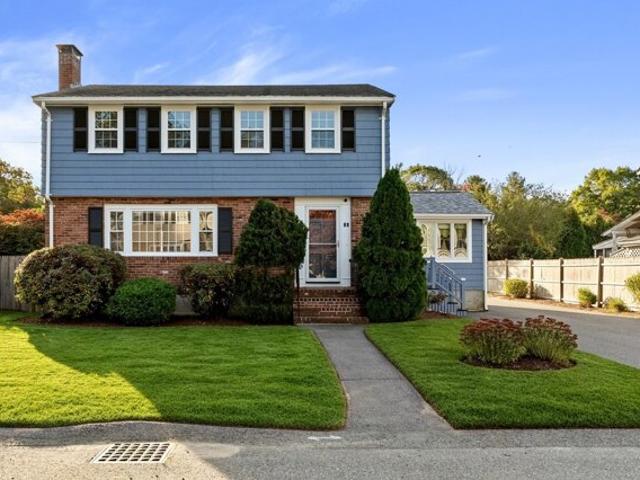 House for sale in Avon, Norfolk County
