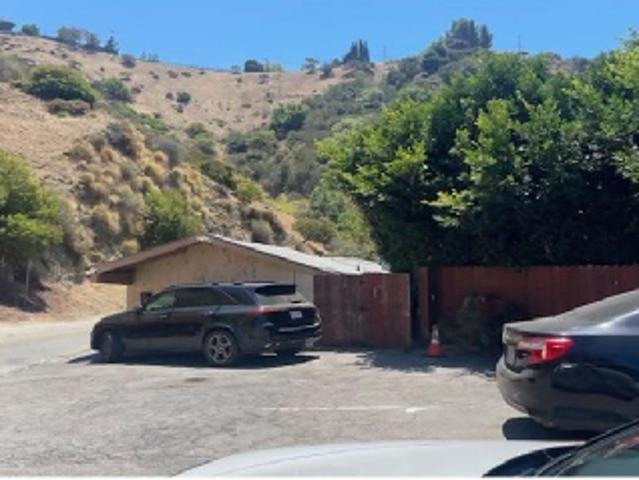 House for sale in Canoga Park, California