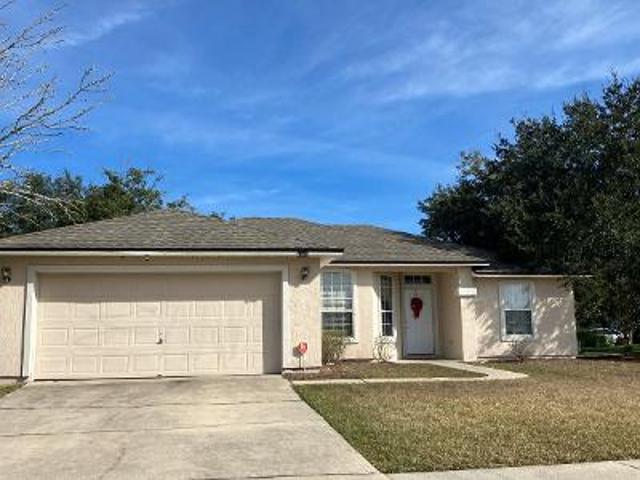 House for sale in Jacksonville, Florida