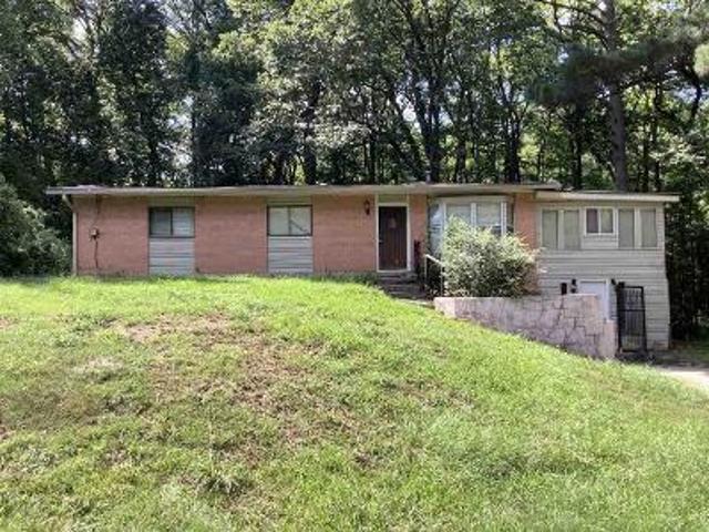 House for sale in West Monroe, Louisiana