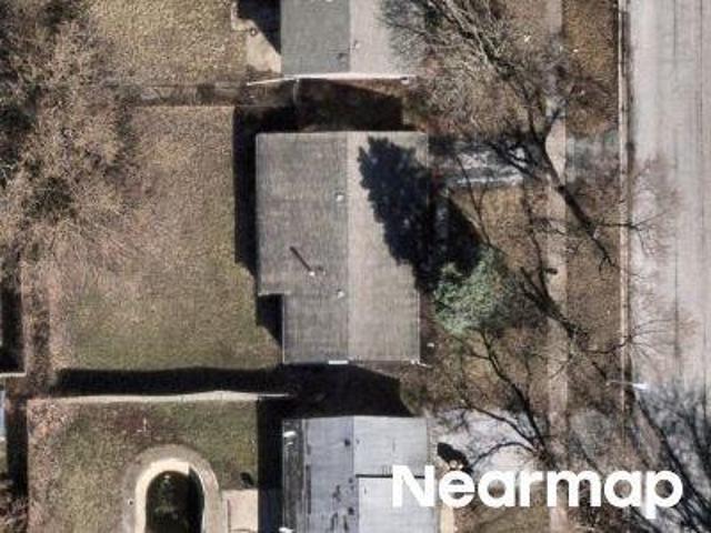 House for sale in Illinois