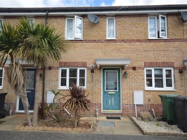 House for rent in Chipping Hill, Essex